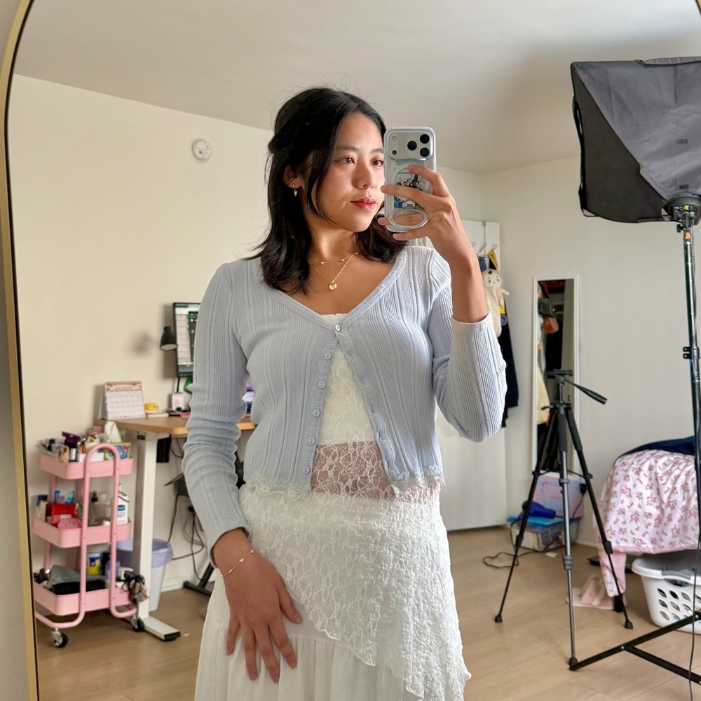 Meet your Posher, Wendy